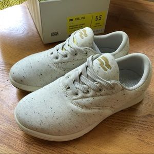 Strike Movement Chill Pill Speckle Fleece Shoes